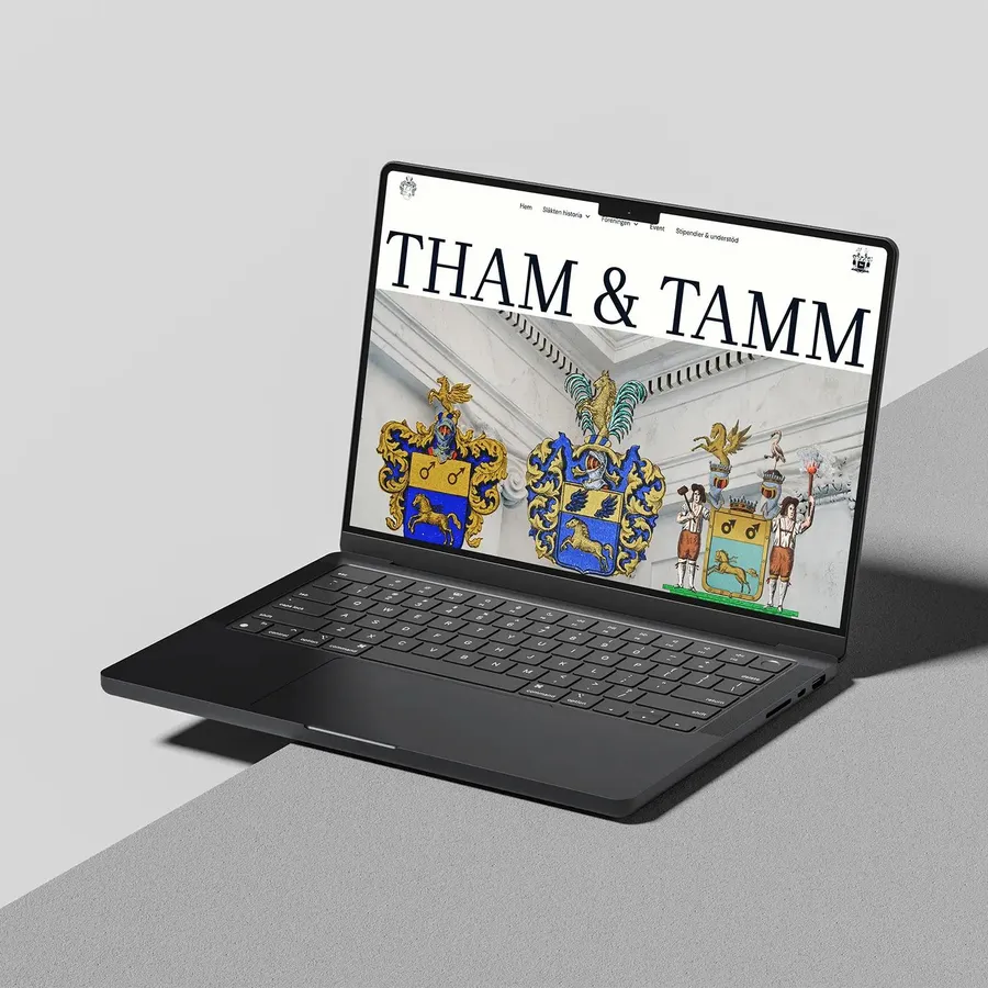 Tham & Tamm