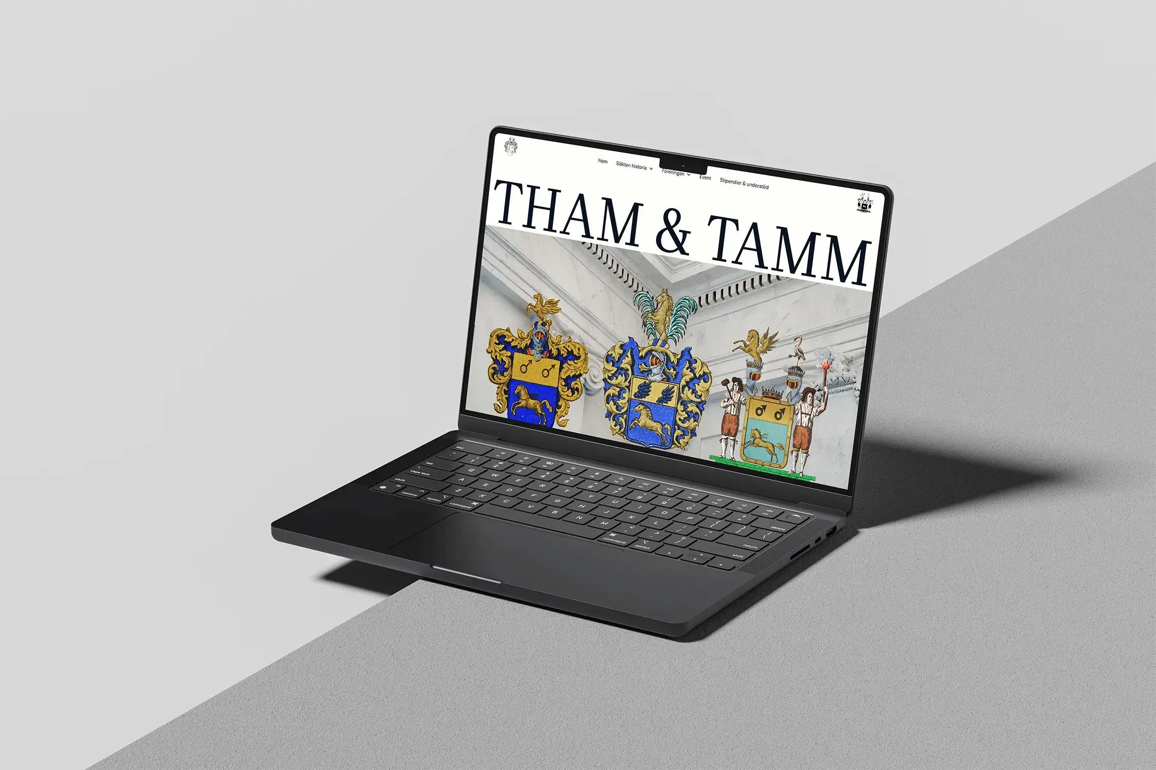 Tham & Tamm