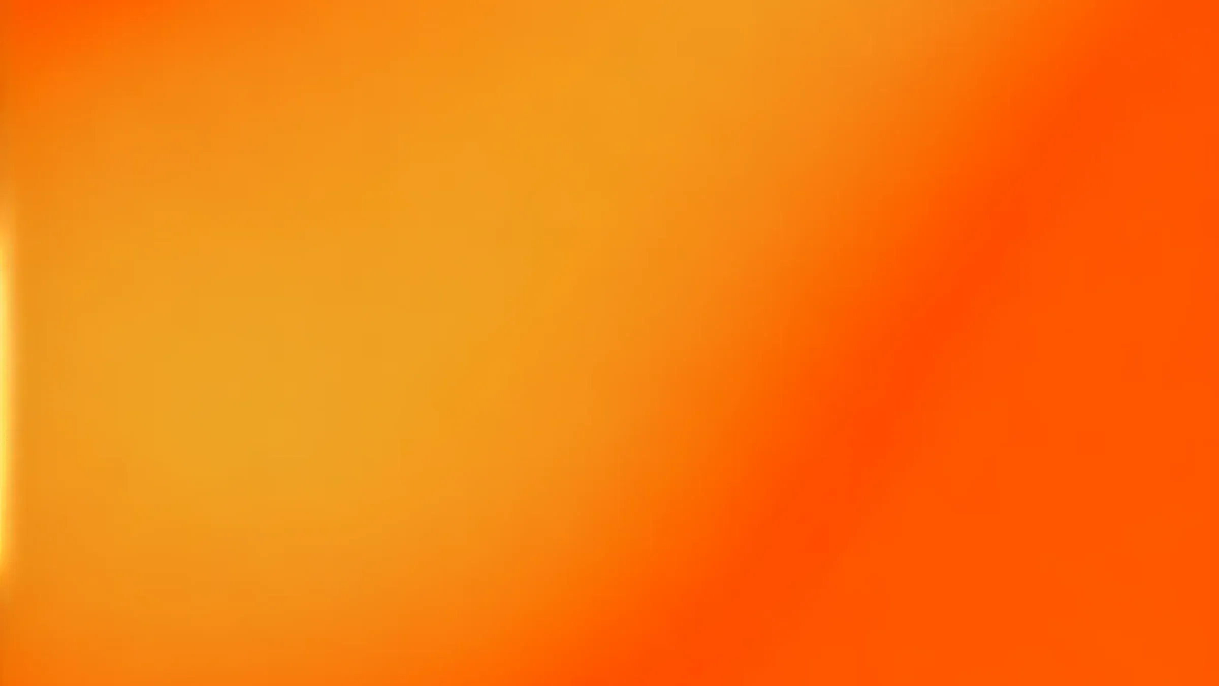 Flavor gradient