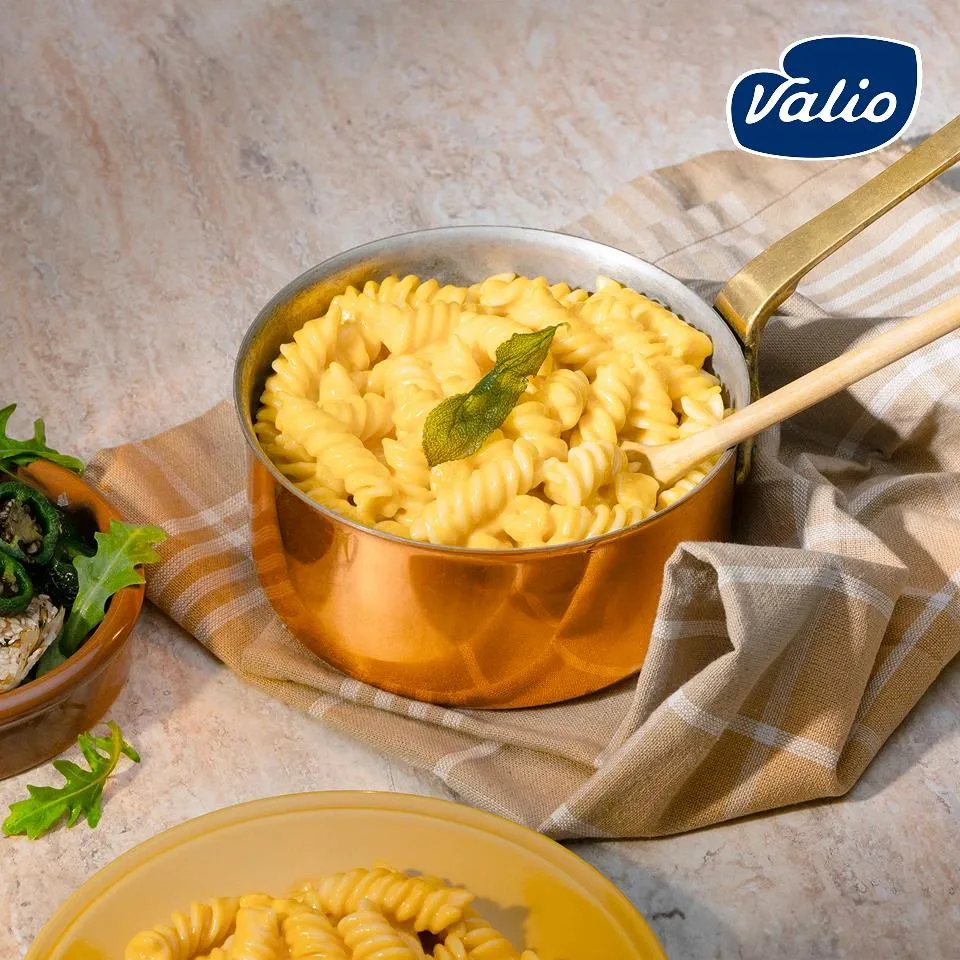 Valio, product photo